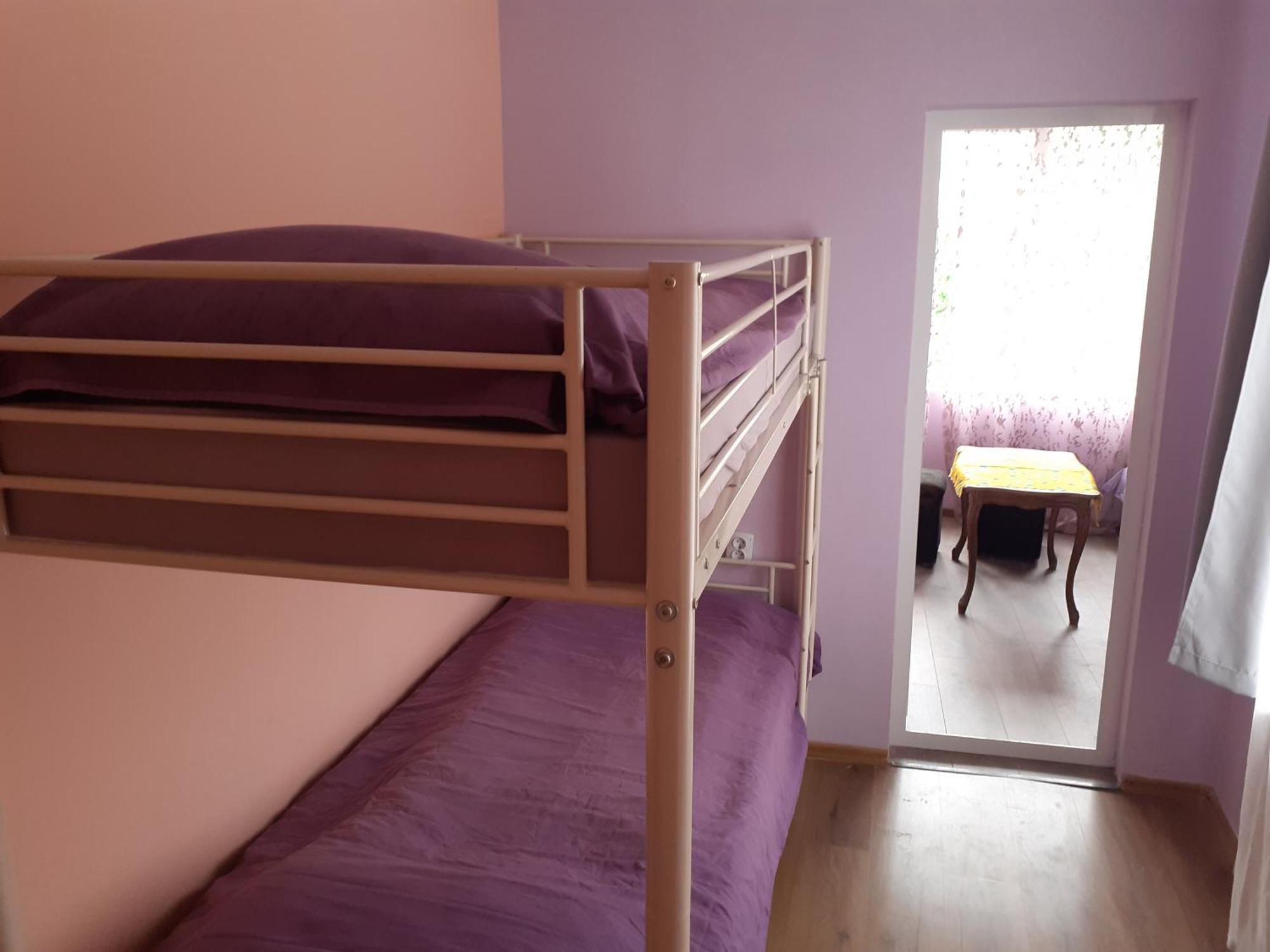 Easy Rooms Sapareva Banya Εξωτερικό φωτογραφία