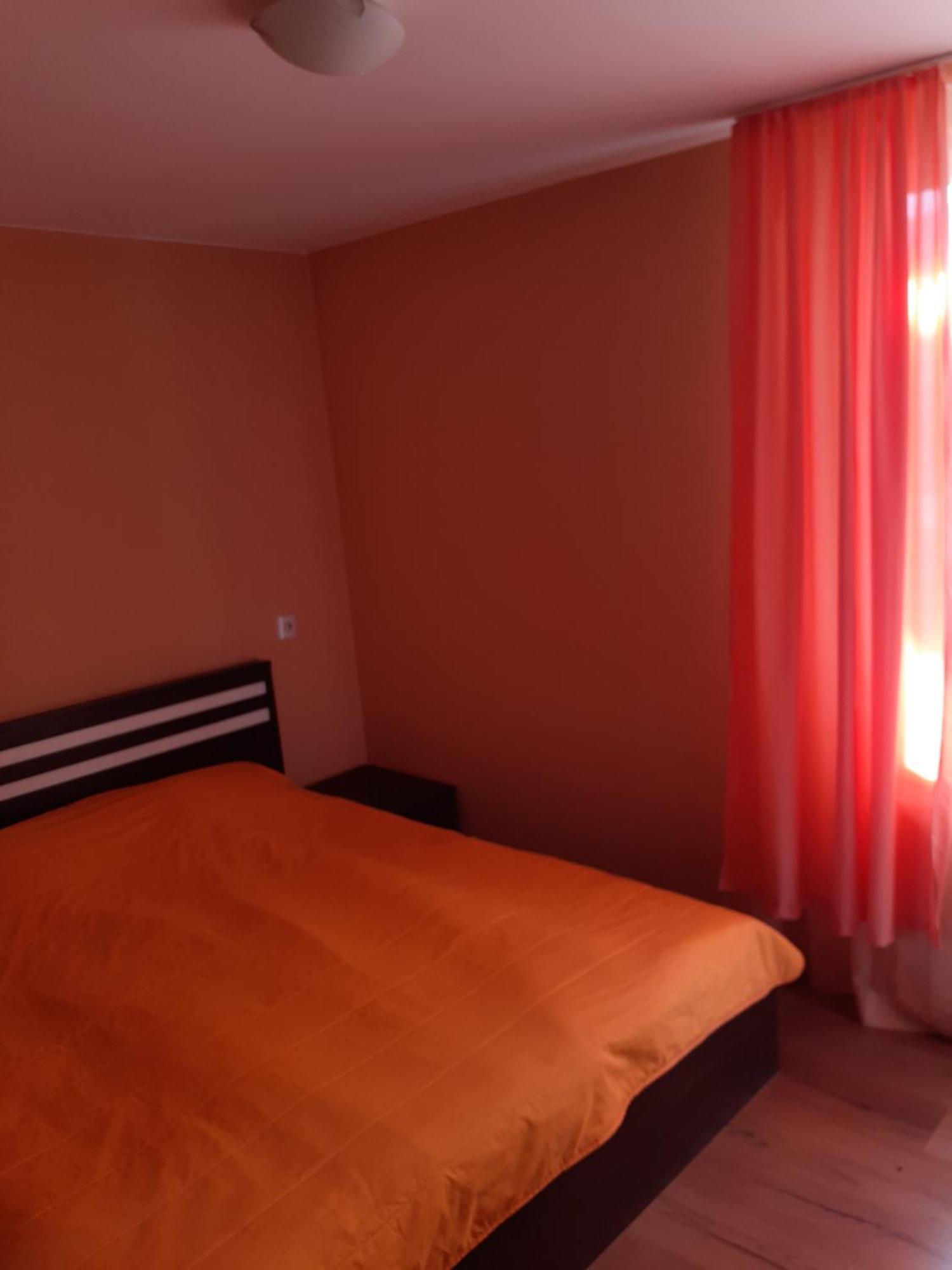 Easy Rooms Sapareva Banya Εξωτερικό φωτογραφία
