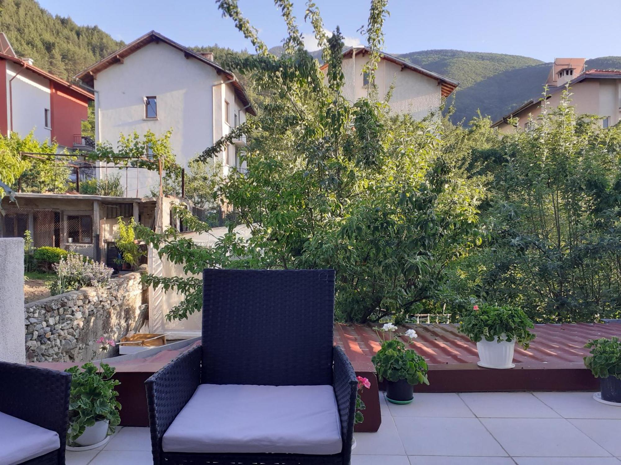 Easy Rooms Sapareva Banya Εξωτερικό φωτογραφία